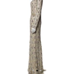 MacDugal Evening Gown new with tages